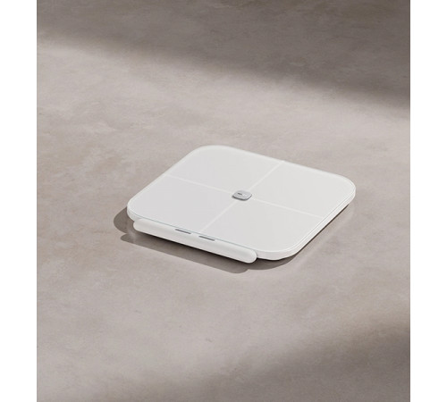 Електронні ваги Xiaomi Mijia Eight Electrode Body Fat Scale S800 (MJTZC04YM)