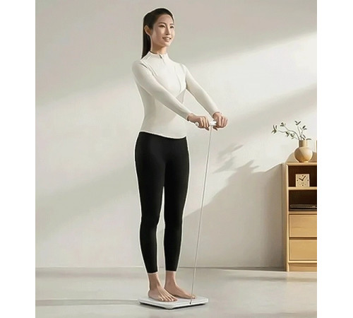 Електронні ваги Xiaomi Mijia Eight Electrode Body Fat Scale S800 (MJTZC04YM)