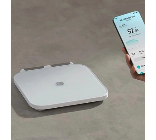 Електронні ваги Xiaomi Mijia Eight Electrode Body Fat Scale S800 (MJTZC04YM)
