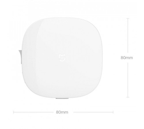 Термопринтер для друку наклейок Xiaomi Mi Home Label Printer Set (MJBQDYJ1‑WC)