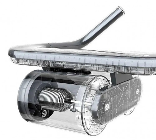 Тренажер для пресу Xiaomi Mijia Intelligent Abdominal Wheel (MJJFL01YM)