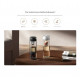 Магнітна пляшка для води та чаю Xiaomi Mijia Magnetic Tea Storage Cup Black (BHR089TCN)