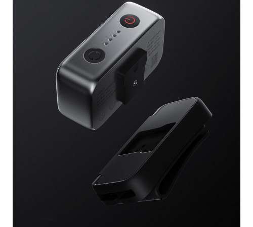 Ліхтар Xiaomi MIJIA Outdoor Multi functional Lamp (MJHWDGND003QW)