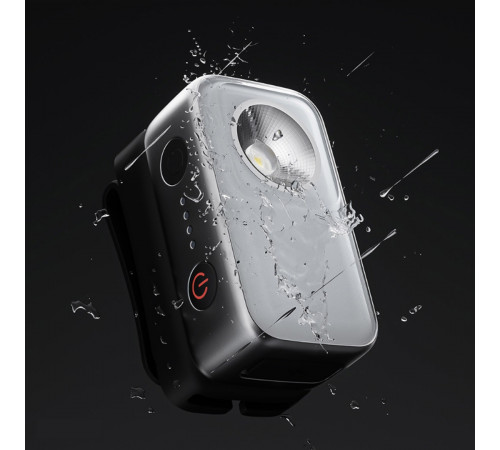 Ліхтар Xiaomi MIJIA Outdoor Multi functional Lamp (MJHWDGND003QW)