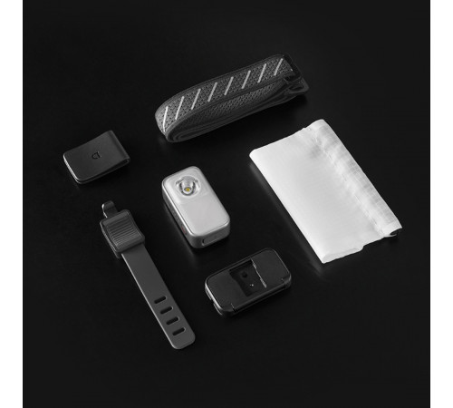 Ліхтар Xiaomi MIJIA Outdoor Multi functional Lamp (MJHWDGND003QW)