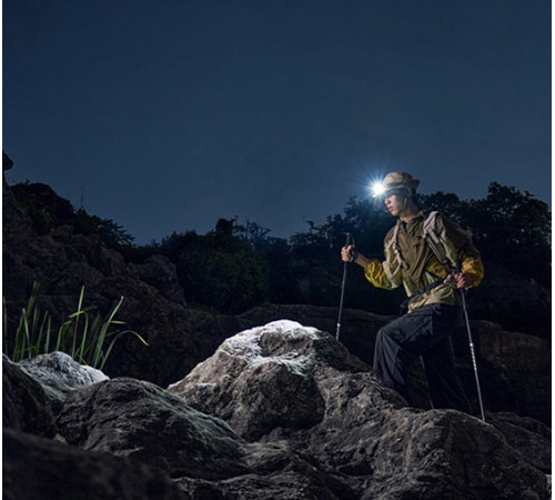 Ліхтар Xiaomi MIJIA Outdoor Multi functional Lamp (MJHWDGND003QW)