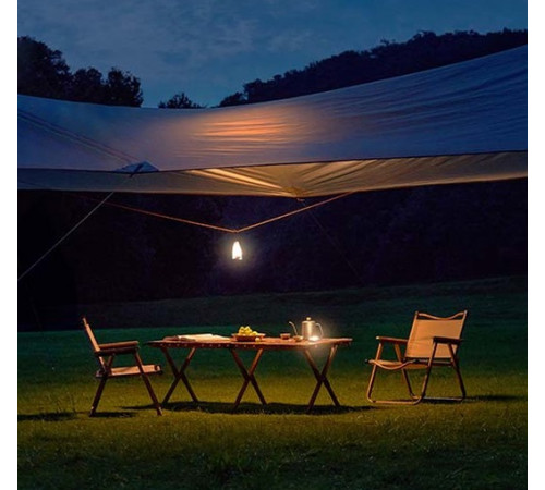 Ліхтар Xiaomi MIJIA Outdoor Multi functional Lamp (MJHWDGND003QW)