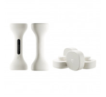 Розумні гантелі Xiaomi Mijia Intelligent Dumbbell Light Sand Color (MJYL01YMS)