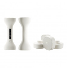 Розумні гантелі Xiaomi Mijia Intelligent Dumbbell Light Sand Color (MJYL01YMS)
