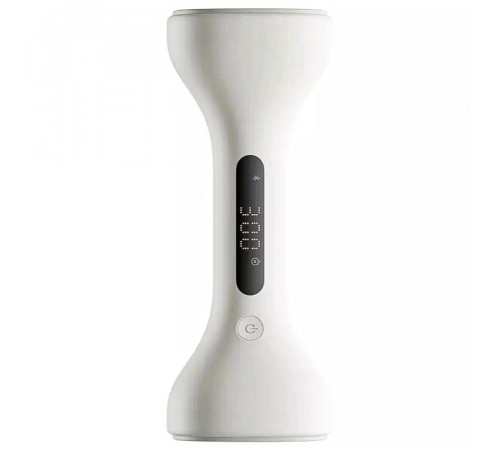 Розумні гантелі Xiaomi Mijia Intelligent Dumbbell Light Sand Color (MJYL01YMS)