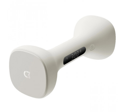 Розумні гантелі Xiaomi Mijia Intelligent Dumbbell Light Sand Color (MJYL01YMS)