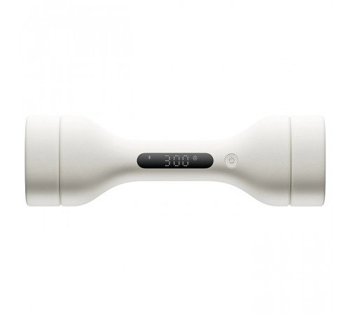 Розумні гантелі Xiaomi Mijia Intelligent Dumbbell Light Sand Color (MJYL01YMS)