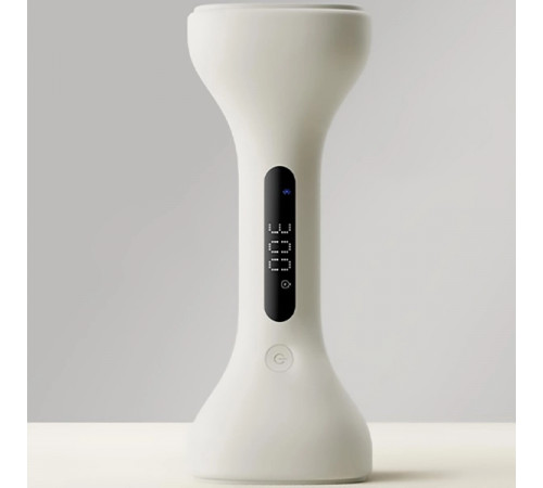 Розумні гантелі Xiaomi Mijia Intelligent Dumbbell Light Sand Color (MJYL01YMS)