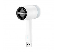 Ручний вентилятор Xiaomi CUKTECH CP Ultra Powerful Outdoor Handheld Small Fan (BF01)