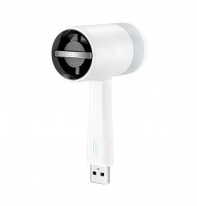 Ручний вентилятор Xiaomi CUKTECH CP Ultra Powerful Outdoor Handheld Small Fan (BF01)