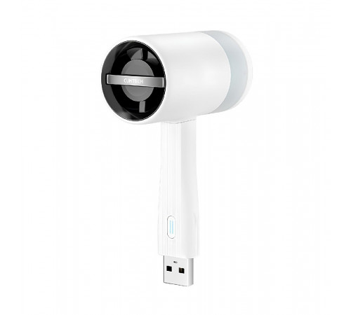 Ручний вентилятор Xiaomi CUKTECH CP Ultra Powerful Outdoor Handheld Small Fan (BF01)