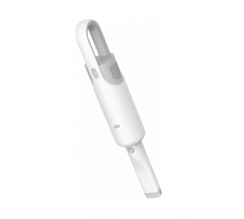 Ручний пилосос Xiaomi Mijia E204 Handheld Cordless Vacuum Cleaner (BHR092PCN)