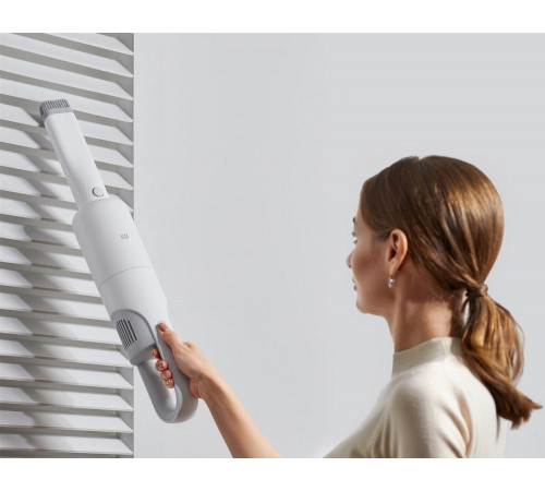 Ручний пилосос Xiaomi Mijia E204 Handheld Cordless Vacuum Cleaner (BHR092PCN)
