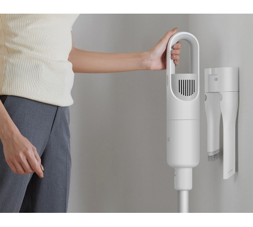 Ручний пилосос Xiaomi Mijia E204 Handheld Cordless Vacuum Cleaner (BHR092PCN)