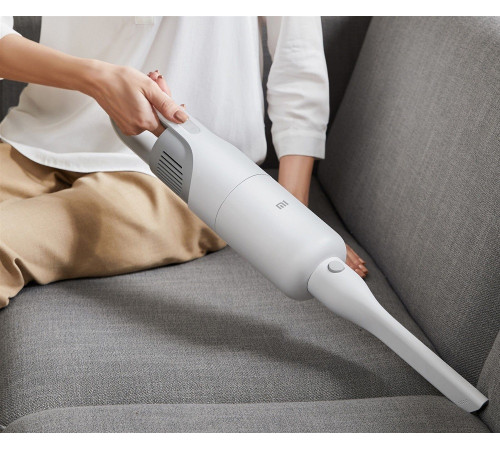 Ручний пилосос Xiaomi Mijia E204 Handheld Cordless Vacuum Cleaner (BHR092PCN)