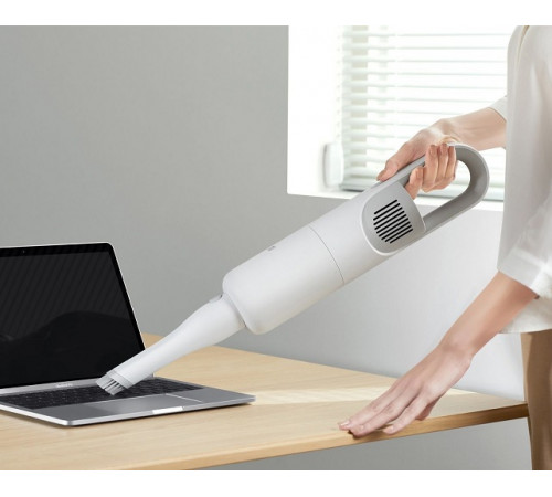 Ручний пилосос Xiaomi Mijia E204 Handheld Cordless Vacuum Cleaner (BHR092PCN)
