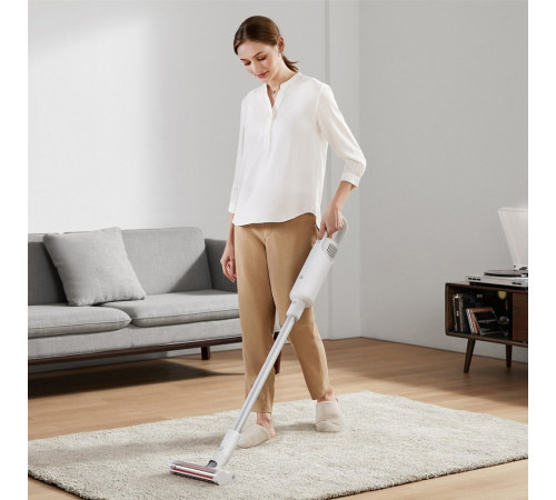 Ручний пилосос Xiaomi Mijia E204 Handheld Cordless Vacuum Cleaner (BHR092PCN)