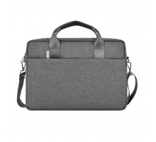 Сумка WIWU 14.2 Minimalist Laptop Bag II (6977703651690)