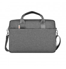 Сумка WIWU 14.2 Minimalist Laptop Bag II (6977703651690)
