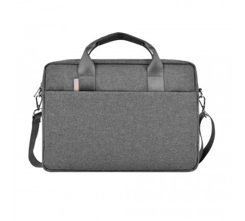 Сумка WIWU 14.2 Minimalist Laptop Bag II (6977703651690)