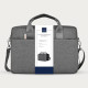 Сумка WIWU 14.2 Minimalist Laptop Bag II (6977703651690)