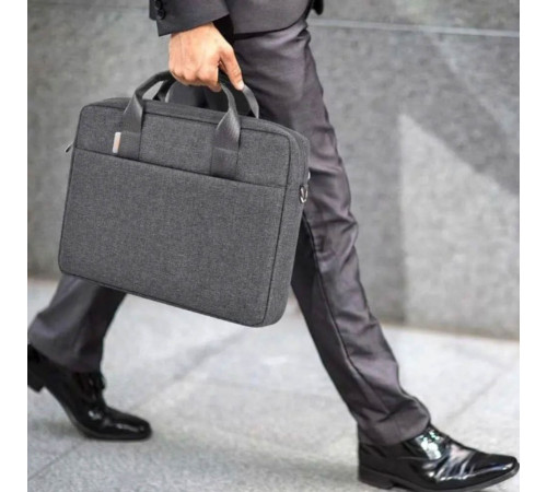 Сумка WIWU 14.2 Minimalist Laptop Bag II (6977703651690)
