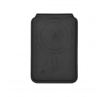 Картхолдер WIWU Mag Wallet FM MW-005 Black (6977703650488)
