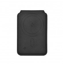 Картхолдер WIWU Mag Wallet FM MW-005 Black (6977703650488)