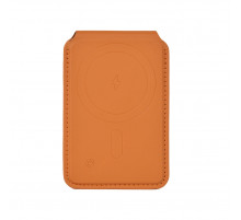 Картхолдер WIWU Mag Wallet FM MW-005 Brown (6977703650495)