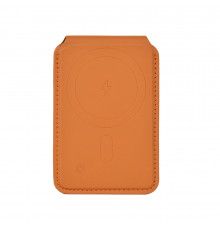 Картхолдер WIWU Mag Wallet FM MW-005 Brown (6977703650495)