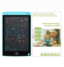 Планшет для малювання з РК-дисплеєм, 8,5 дюймів + ВКЛАДКА (100)