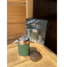 Чоловіча бритва епілятор FACE MASSAGER (200)