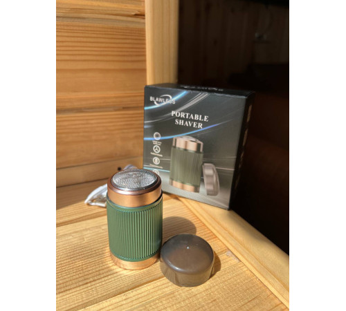 Мужской бритва эпилятор  FACE MASSAGER    (200)