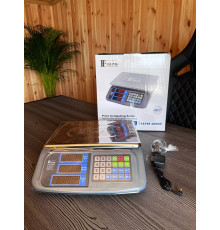 Ваги на 50 КГ 14191-4066F (5)