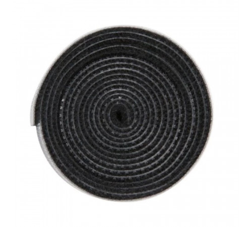 Органайзер для кабелю Baseus Circle Velcro strap 50cm Black (ACMGT-A01)
