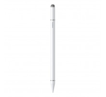 Стилус Baseus Smooth Writing III 3-in-1 Passive Stylus Non-magnetic Version Moon White (P80080804213-00)