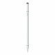 Стилус Baseus Smooth Writing III 3-in-1 Passive Stylus Non-magnetic Version Moon White (P80080804213-00)
