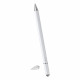 Стилус Baseus Smooth Writing III 3-in-1 Passive Stylus Non-magnetic Version Moon White (P80080804213-00)