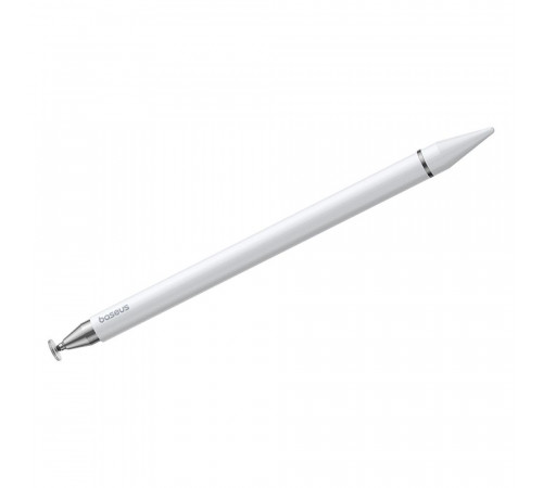 Стилус Baseus Smooth Writing III 3-in-1 Passive Stylus Non-magnetic Version Moon White (P80080804213-00)