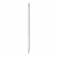 Стилус Baseus Smooth Writing PS3 Pro 360° Touch Operation Wired Charging Stylus Moon White (With Type-C*1 Cable and Tip*1) (B0004A01)