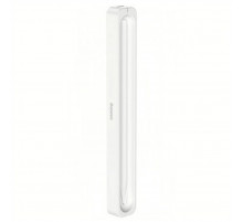 Кейс для зарядки стилуса Baseus Smooth Writing Stylus Wireless Charging Case Moon White (With Simple Charging Cable Type-C 3A 0.3m) (P80015907213-00)