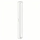 Кейс для зарядки стилуса Baseus Smooth Writing Stylus Wireless Charging Case Moon White (With Simple Charging Cable Type-C 3A 0.3m) (P80015907213-00)
