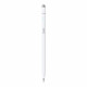 Стилус Baseus Wise Writing HN1 Universal Version  Wired Charging 2-in-1 Stylus For HUAWEI/XIAOMI Moon White (With Type-C Cable*1 and Tip*1 and Palm Re (B0004F01)