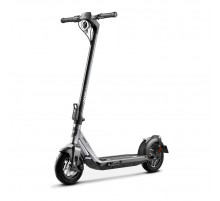 Електросамокат NIU KQi Air Carbon UltraLight Black 9,5", 350(700)W, 9,4Ah, 50km, 25km/h, 20%, App, 11,9 kg (KRP36EB1E11)