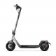 Електросамокат NIU KQi Air Carbon UltraLight Black 9,5", 350(700)W, 9,4Ah, 50km, 25km/h, 20%, App, 11,9 kg (KRP36EB1E11)